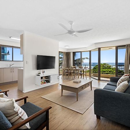 Surfside Court - Hosted By Burleigh Letting Daire Gold Coast Dış mekan fotoğraf