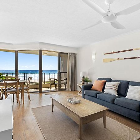Surfside Court - Hosted By Burleigh Letting Daire Gold Coast Dış mekan fotoğraf